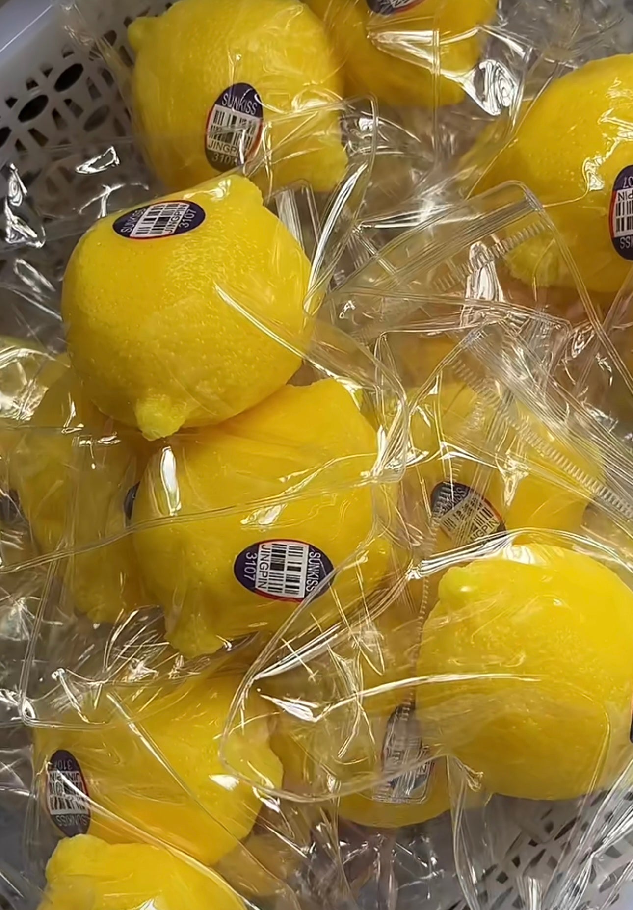 Lemon squishy on sale